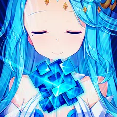 Скачать AURA KINGDOM XAPK