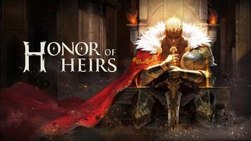 Honor of Heirs poster