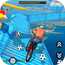 Bike Stunt Racing - BMX Simulator 3D APK