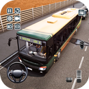 Bus Simulator 2019 - Free Bus Driving Game APK