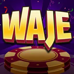 Waje Game--enjoy whot game APK download