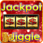 Jackpot Jiggle icône