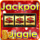 Jackpot Jiggle -Slots Machines APK