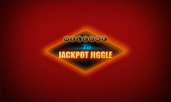 Jackpot Jiggle 海報