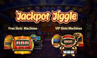 Jackpot Jiggle 截圖 2