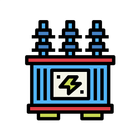 Medium Voltage Calculations ไอคอน