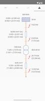 Medium Voltage Calculations ภาพหน้าจอ 1