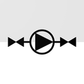 Hydraulic schemes