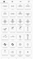 Diagramas hidráulicos imagem de tela 1