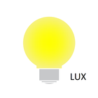 Lighting icon