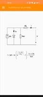 Photovoltaic solar panel постер