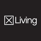 X Living ikon