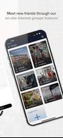 X Living syot layar 2