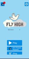 Fly High Affiche