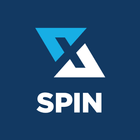 XLOAD Spin أيقونة