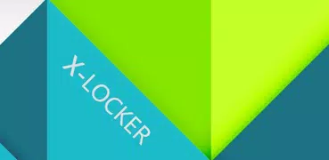 X Locker - Themes & Wallpapers