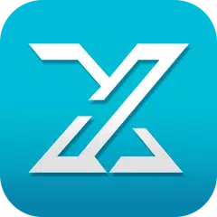 X Locker - Themes & Wallpapers APK download