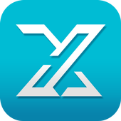 X Locker icon