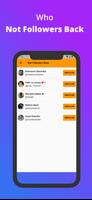 Who Visited My Profile - xLog screenshot 2