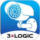 3xLOGIC View Lite II ไอคอน