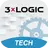 3xLOGIC VISIX Setup Tool APK