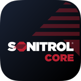 SONITROL أيقونة