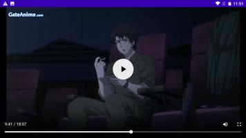 انمي القبة السماوية حلم كوكب Screenshot 3