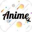 لمشاهده الأنميAnime X انمي اكس APK