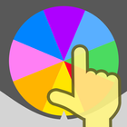 Nastrój koło - Mood Wheel (Sim ikona