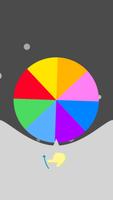 Nastrój koło - Mood Wheel (Sim screenshot 3