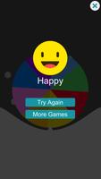 Nastrój koło - Mood Wheel (Sim screenshot 1