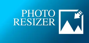 Photo Resizer - Resize & Crop