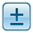 SimpleCalc Calculator アイコン