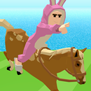 Color Rush - Horse 3D APK
