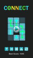 Connect - Логические игры постер
