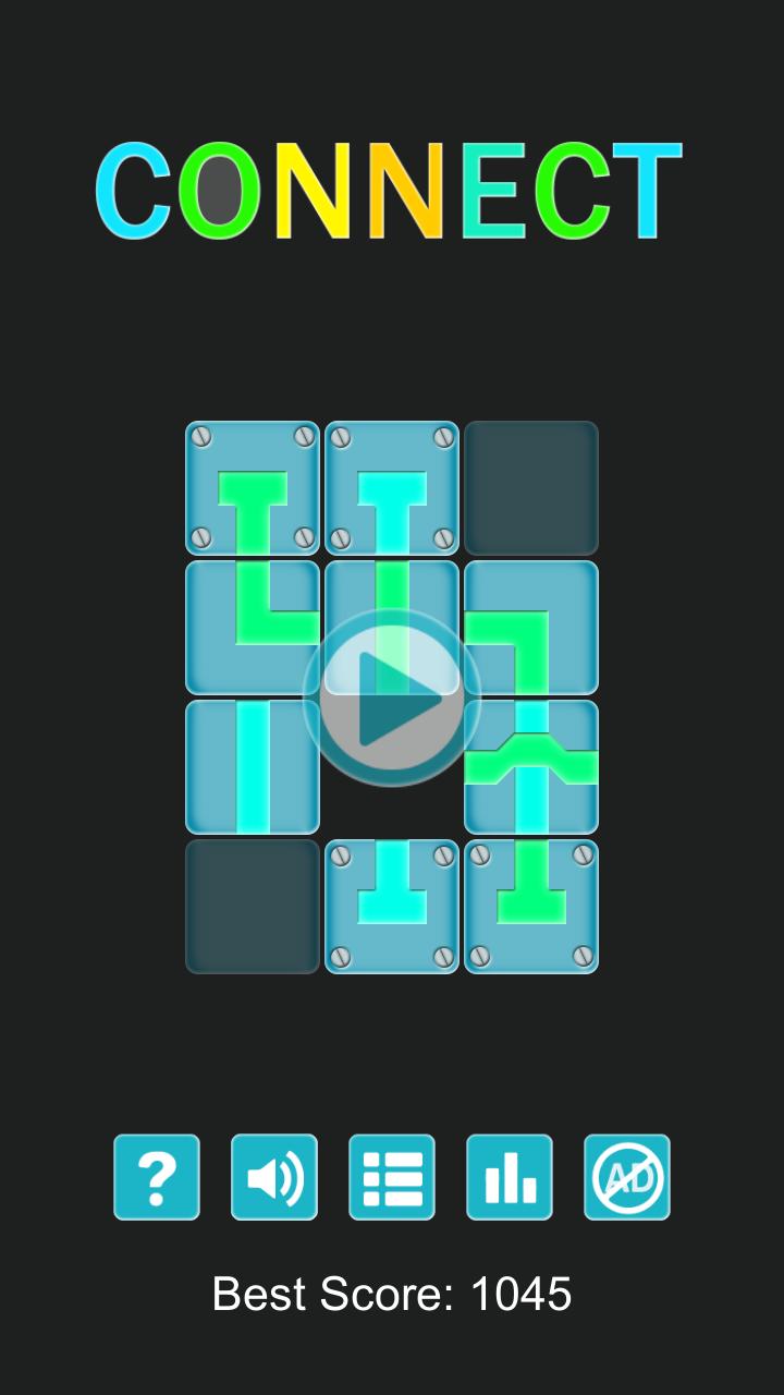 Connect - Puzzle jogo para Android - APK Baixar - 