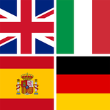 Guess The Flag - Paese Quiz