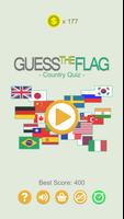 Guess The Flag 海报