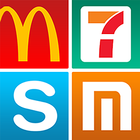 Guess The Logo-icoon