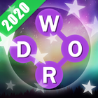 Icona Gioco di parole: Connettiti
