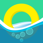 Water Hoop icon