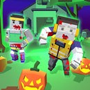 萬聖節殭屍盛宴 - Halloween Zombie Feast APK