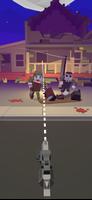 Halloween Zombie Feast اسکرین شاٹ 2