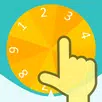 APK Lucky Number Wheel (Simulator)