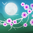Blooming Night icon