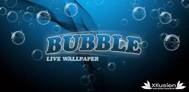 Bubble Sfondi Animati