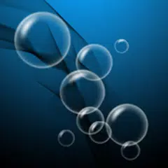 Bubble Live Wallpaper APK download