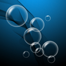 Bubble Live Wallpaper APK