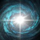 Galaxy Live Wallpaper APK