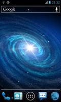 Galaxy Light पोस्टर